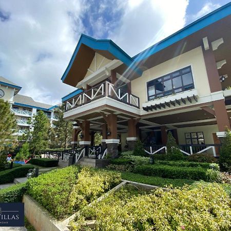 Cozyvilla At Pine Suites Tagaytay 2Br Or Studio With Free Parking 2Br In Basement Parking And Studio In Offsite Parking Tagaytay City Kültér fotó