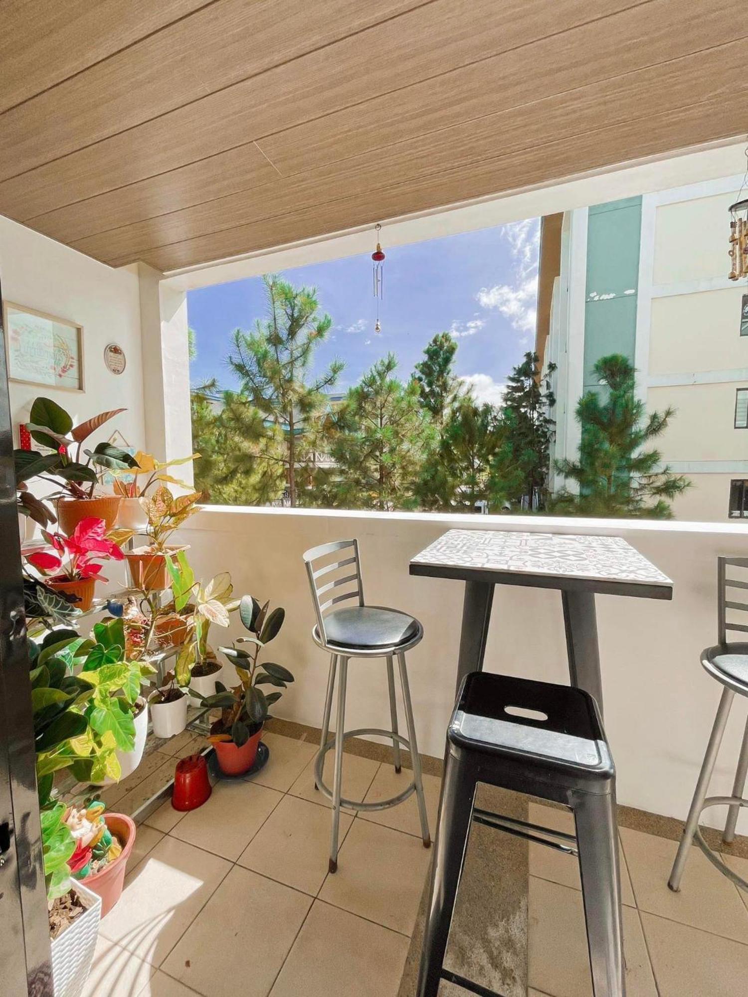 Cozyvilla At Pine Suites Tagaytay 2Br Or Studio With Free Parking 2Br In Basement Parking And Studio In Offsite Parking Tagaytay City Kültér fotó